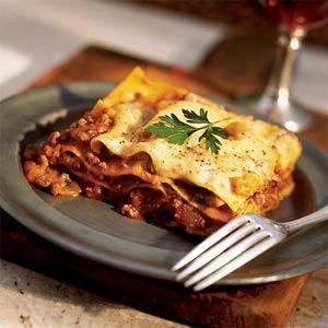 Lasagne