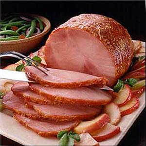 Christmas Ham